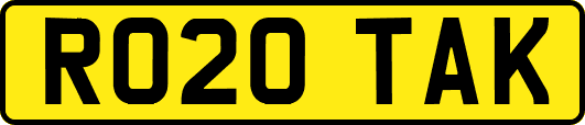 RO20TAK
