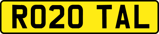 RO20TAL