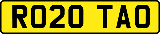 RO20TAO