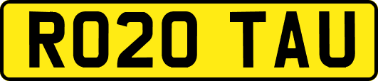 RO20TAU