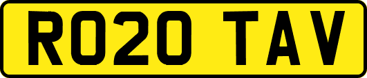 RO20TAV