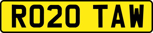 RO20TAW