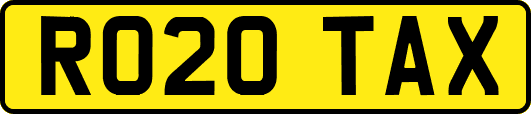 RO20TAX