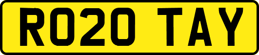 RO20TAY