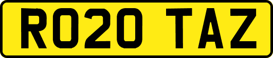RO20TAZ