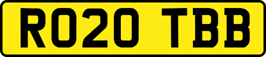 RO20TBB