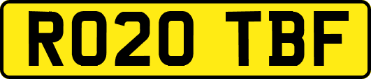 RO20TBF