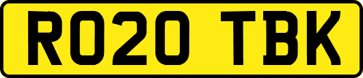 RO20TBK