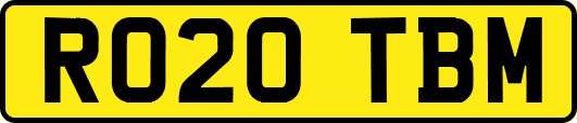RO20TBM