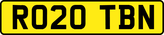 RO20TBN