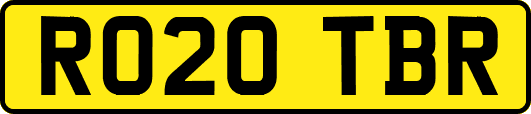RO20TBR