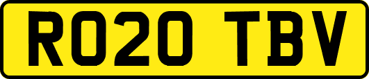 RO20TBV