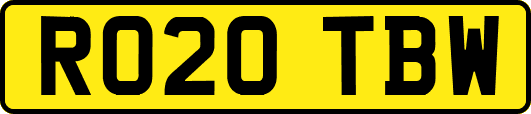 RO20TBW