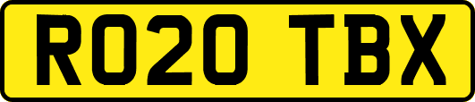 RO20TBX