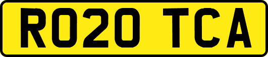RO20TCA