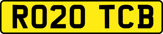 RO20TCB