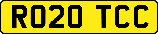 RO20TCC
