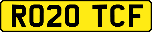 RO20TCF