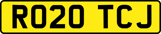 RO20TCJ
