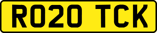 RO20TCK