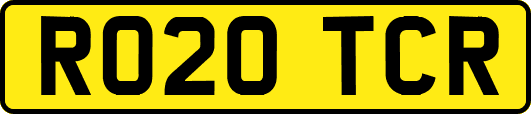 RO20TCR