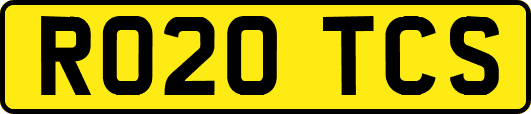 RO20TCS