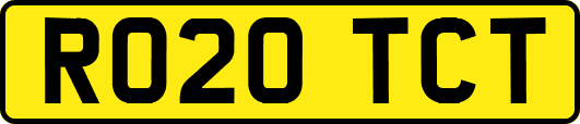 RO20TCT