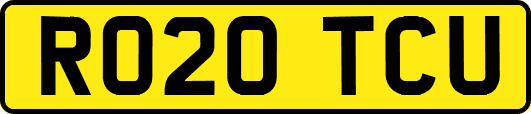 RO20TCU