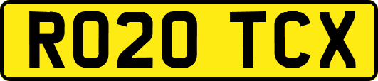 RO20TCX
