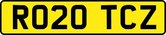 RO20TCZ
