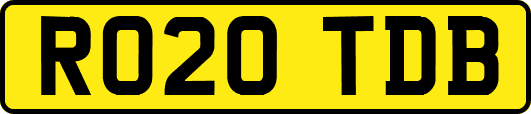 RO20TDB