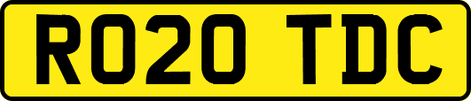 RO20TDC
