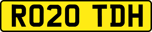 RO20TDH