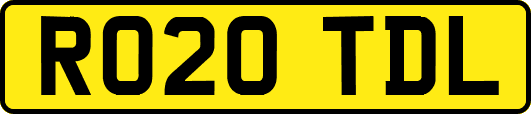 RO20TDL