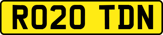 RO20TDN
