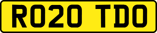 RO20TDO