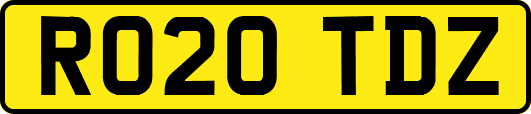 RO20TDZ