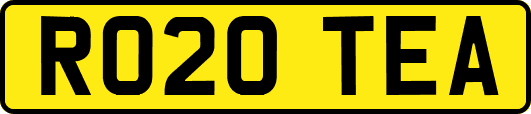 RO20TEA