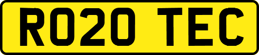 RO20TEC