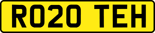 RO20TEH