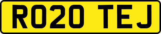 RO20TEJ