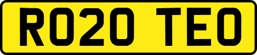 RO20TEO