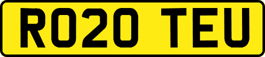RO20TEU