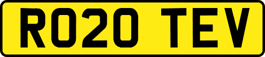 RO20TEV
