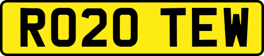 RO20TEW