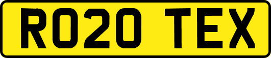 RO20TEX