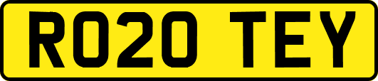 RO20TEY