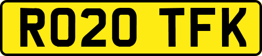 RO20TFK
