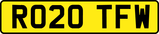 RO20TFW