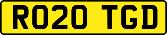 RO20TGD